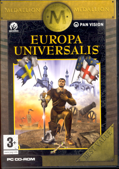 europa