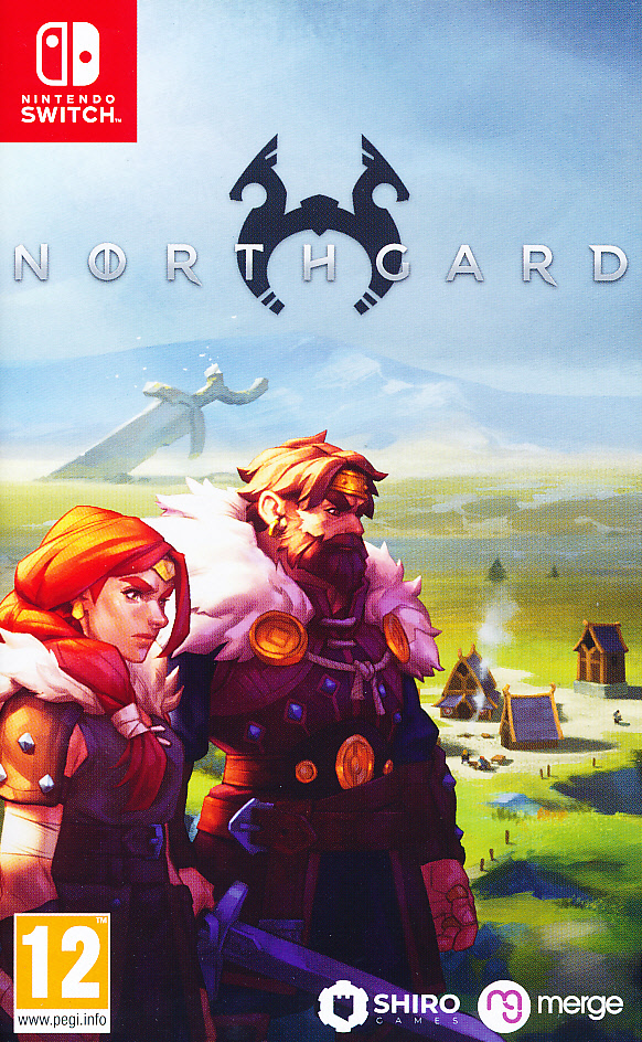 Northgard NS