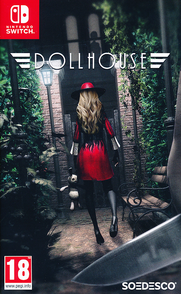 Dollhouse NS