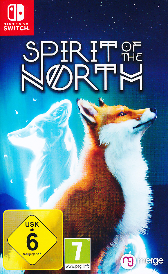 Spirit of the North NS