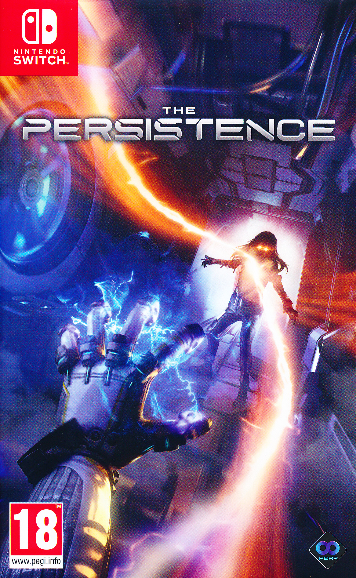 The Persistence NS
