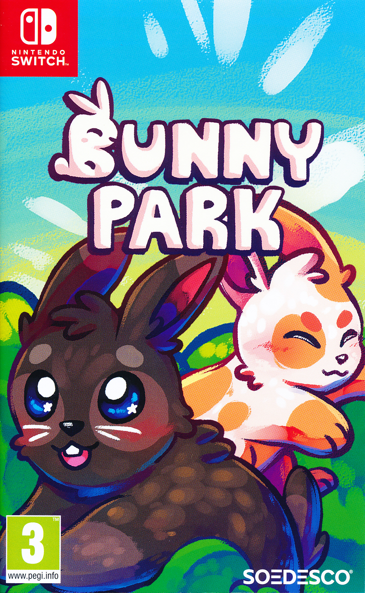 Bunny Park NS