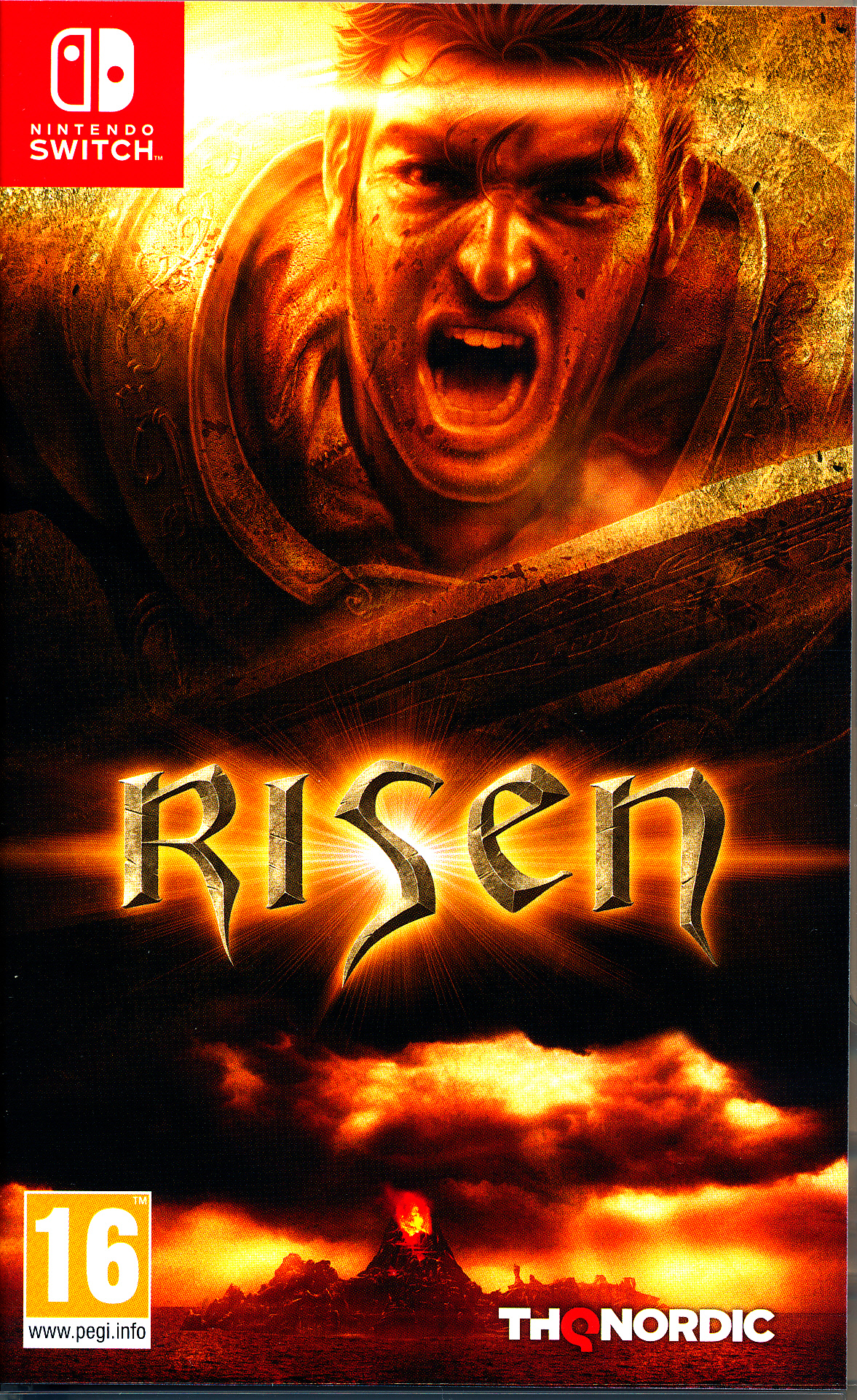 Risen NS