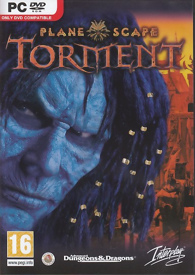 Planescape Torment PC