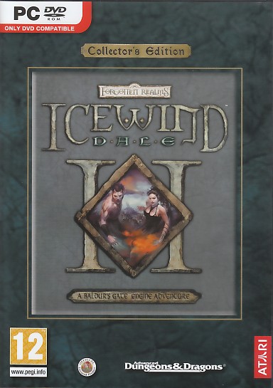 Icewind Dale 2 PC