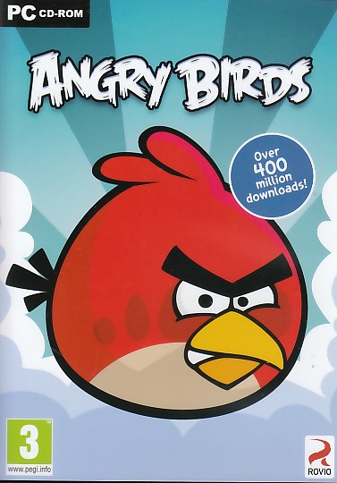 Angry Birds Classic PC