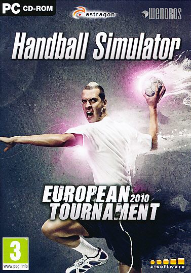 Handball Simulator 2010 PC