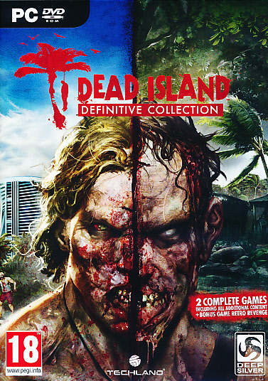 Dead Island Definitive Coll. PC