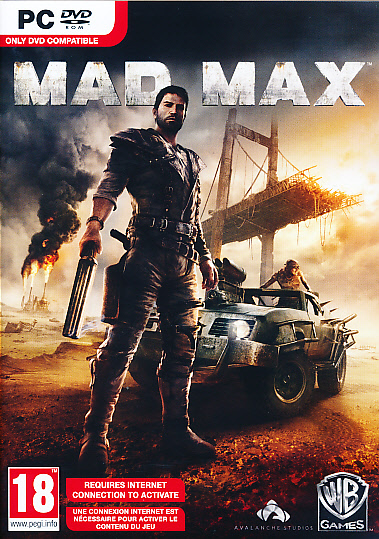Mad Max PC