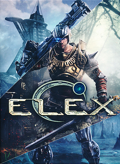 Elex PC