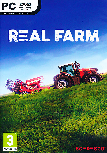 Real Farm PC