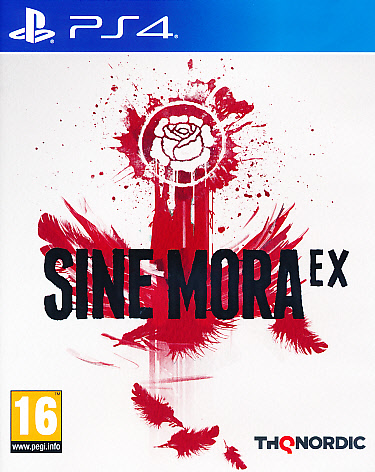 Sine Mora PS4