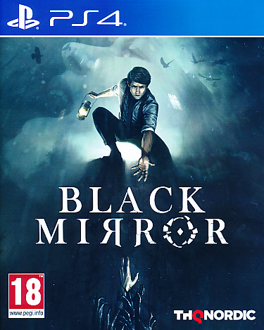 Black Mirror PS4