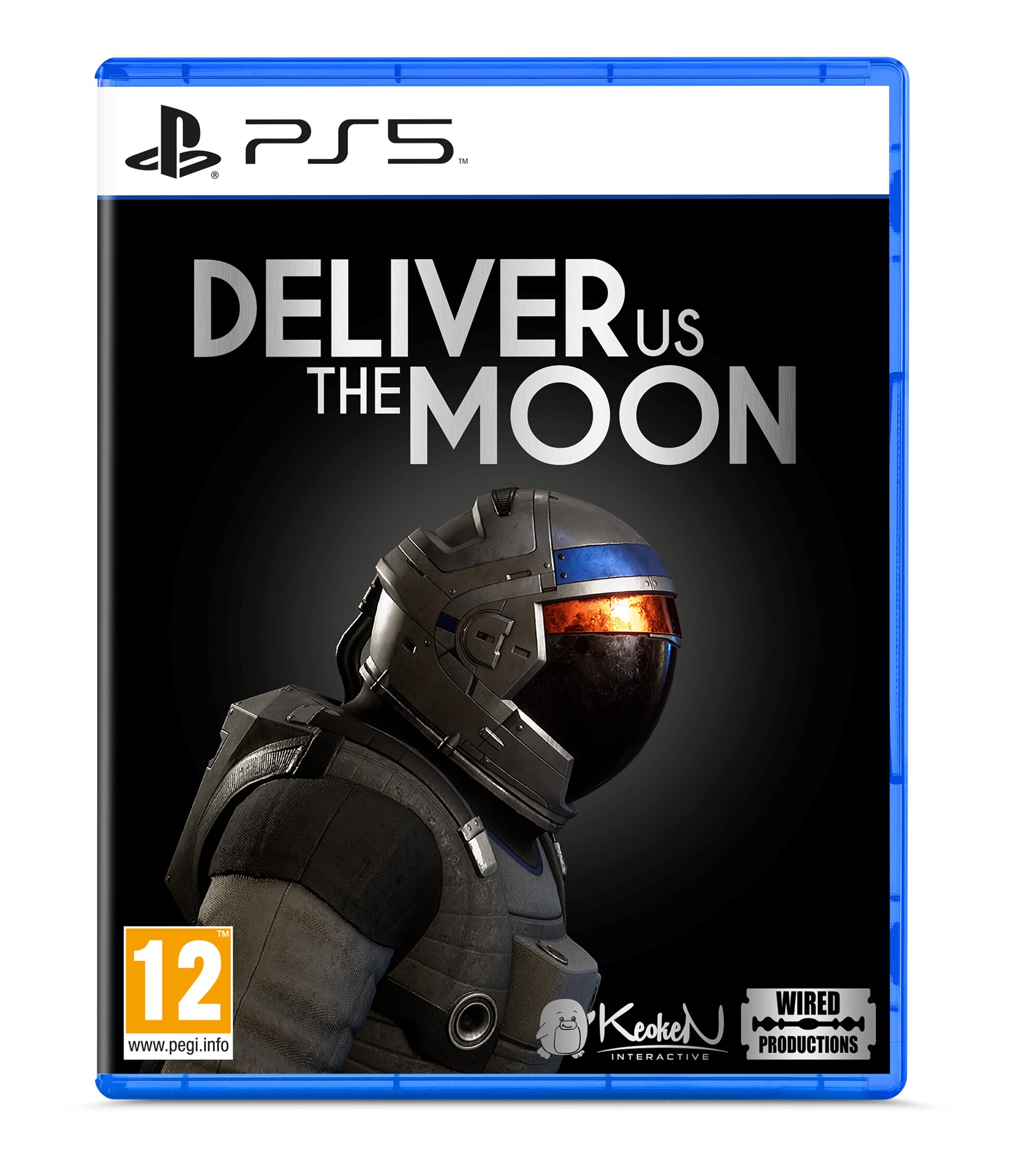 Deliver us the Moon PS5