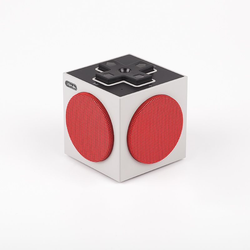 8bitdo Retro Cube BT Speaker