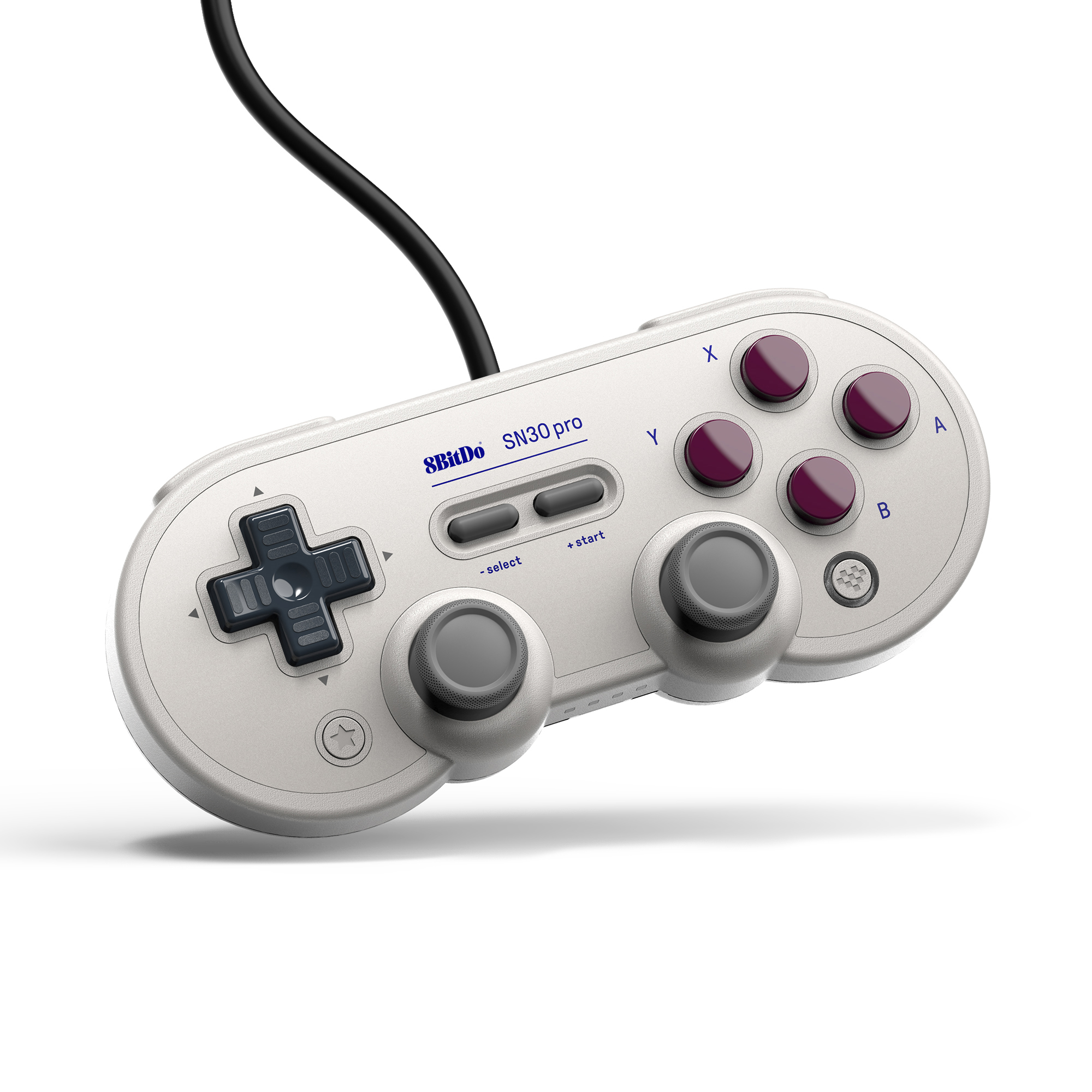 8BitDo SN30 Pro USB Gamepad G Ed.