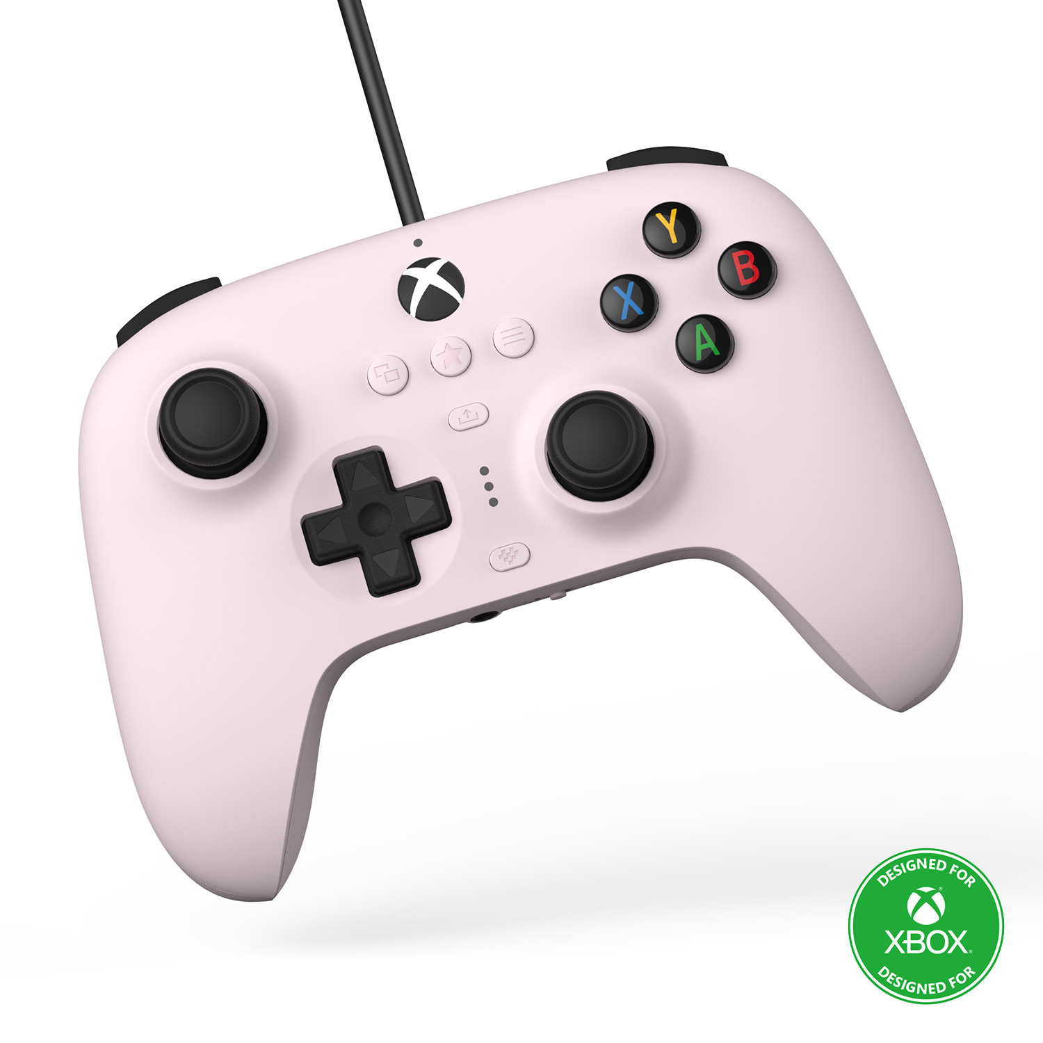 8BitDo Ultimate Wired Xbox Pad Pink