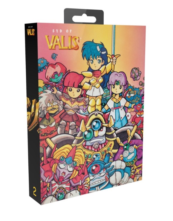 Syd of Valis Collectors Editio..