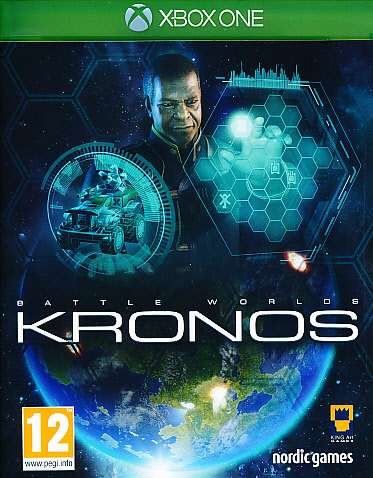 Battle Worlds Kronos XBO