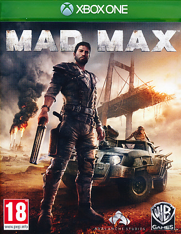 Mad Max XBO