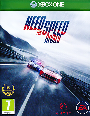 NFS Rivals XBO