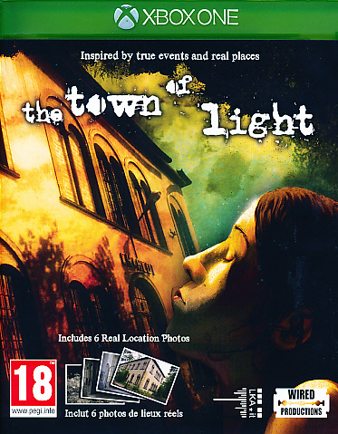The Town of Light XBO