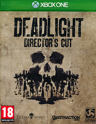 Deadlight Directors Cut XBO