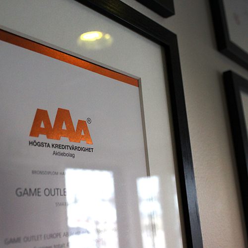 GameOutlet